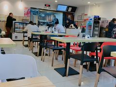 大堂-小马牛肉面·牛骨熬制(南京博物院店)