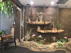 -小天鹅火锅·一线江景洪鼎旗舰店(洪崖洞店)