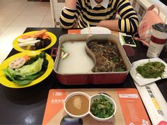 新辣道鱼火锅(世纪金源店)-新辣道鱼火锅(世纪金源购物中心店)