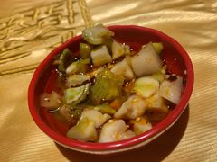 -红辣椒·川菜·火锅(科华路店)