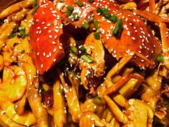 -胖哥俩肉蟹煲(河北勒泰购物中心店)