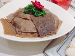 捞派毛肚-海底捞火锅(万丰桥店)