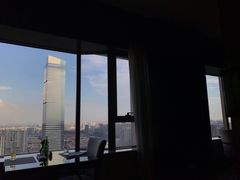 -无锡君来洲际酒店