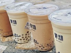 -茉沏(光启城店)