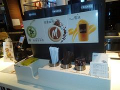 -麦当劳(合肥之心城店)