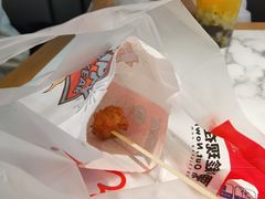 -1973继光香香鸡(大东方百货店)