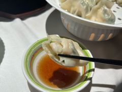 -开海·红岛海鲜虾水饺(石老人店)
