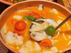 -云海肴·汽锅鸡·云南菜(高德置地店)