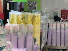 -阿水大杯茶(西单华威约饭街店)