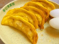-李记清真馆(打钉巷店)