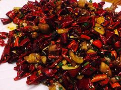 -兔槽江湖菜·重庆璧山兔(水围店)