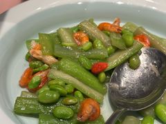 -森隆饭庄(崇文门新世界百货店)