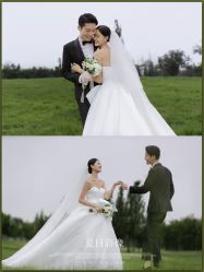-CD视觉婚纱摄影