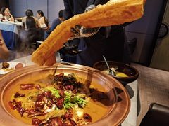 段氏绝味鱼头-柿合缘新京菜(国金中心商场店)