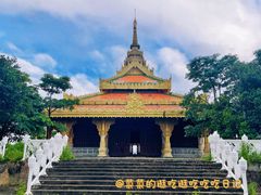-一寨两国风景区