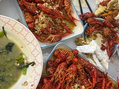 -三妹小龙虾·黄油蟹(华侨城总店)