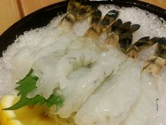 -万岁寿司(芳村店)