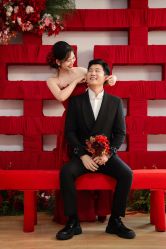 -秦皇岛我和你婚纱摄影工作室