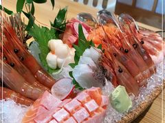 -花和海鲜自助(梅江店)