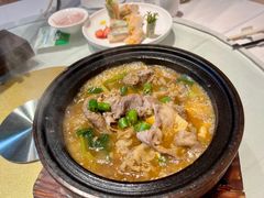 -辣螃铠盆盆蟹大排档(海昌店)