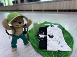 -恩舍瑜伽普拉提