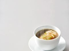 -淮香国色·淮扬菜(正大中心店)