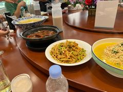 -小秦淮·南京土菜(新亭西路店)