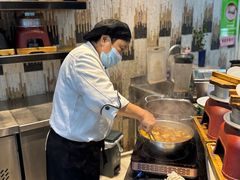 -禾珍珠家常小馆(河南博物院店)