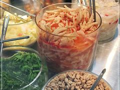 -三毛烤鸡(清泰街店)
