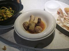 -百味馆·粤菜·湛江菜(后海花园店)