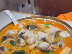 -喜家德虾仁水饺(华强天虹店)