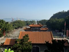 -南沙天后宫景区
