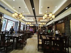 -肖记公安牛肉鱼杂馆·省级非物质文化遗产(三角路直营店)