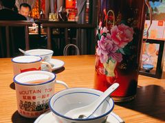 -老湘村·湖南土菜(天河维多利店)