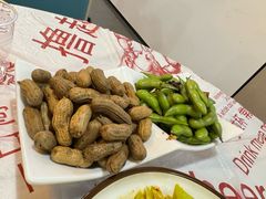 -小田油焖小龙虾(双井店)