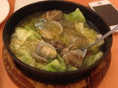 IMG_3078-萨莉亚意式餐厅(河东万达店)