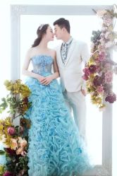 -太郎花子婚纱摄影艺术中心