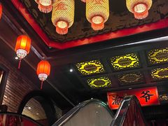 -南京路步行街