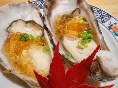 -镹·鱼料理  国产鱼使用店