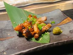 -乌君·酒场·炭火烧鸟(侨城坊店)