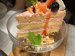 -锦潼西餐厅