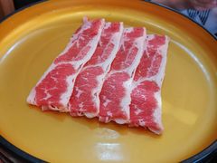 -牛New寿喜烧(青浦店)
