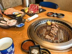 -炎蔵牛舌烤肉