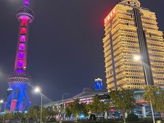 -东方明珠广播电视塔
