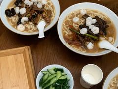 -奎元馆(市民中心店)