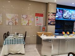 大堂-紫光园(劲松店)