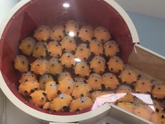 -极橙儿童齿科矫正中心(奥城店)