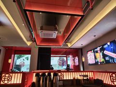 -烧肉一番·新韩式炭火烤肉(大岭山店)