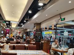 -东方饺子王(新奥购物中心店)