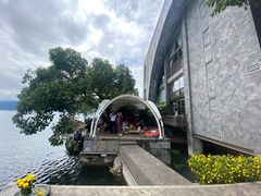 -海韵人家.海景花园经典云南菜(双廊店)